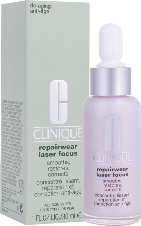 Actual product image Clinique Gesichtspflege Repairwear Laser Focus 30 ml (30 ml)