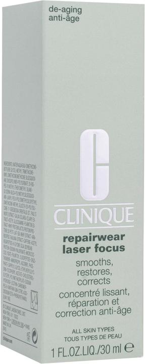 Actual product image Clinique Gesichtspflege Repairwear Laser Focus 30 ml (30 ml)