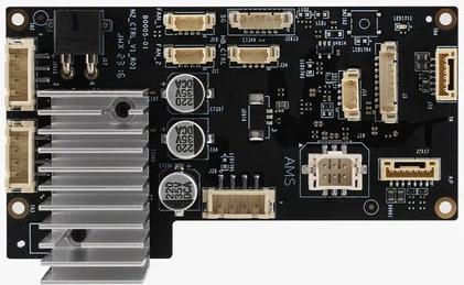 Immagine prodotto Bambu Lab - P1 Series - MC Board (Ricambi)