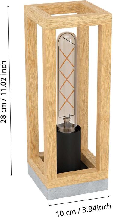 Image du produit EGLO Nafferton (E27)