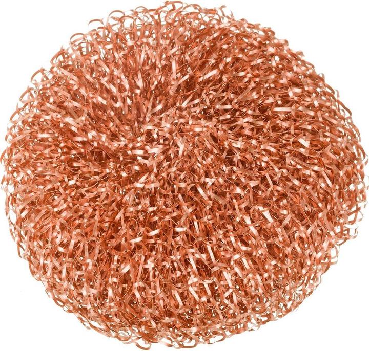 Produktbild Bürstenhaus Redecker Kupfer-Topfreiniger (2 Stk.)