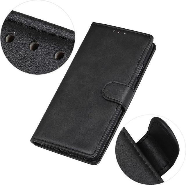 Immagine prodotto MU Classic Serie classica IV con copertina in pelle (Wiko Y81)