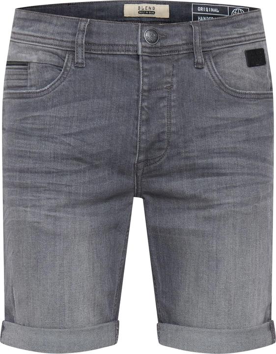 Denim grey (76205)