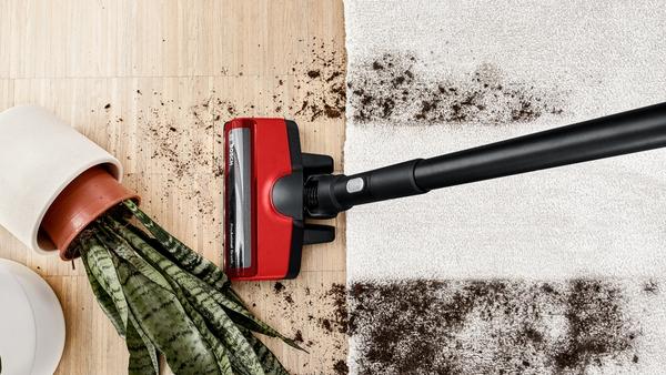 Image du produit Bosch Hausgeräte BBS8214PET