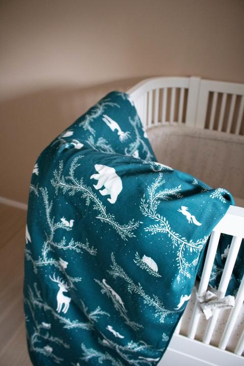 Image du produit Filibabba Literie Junior GOTS - Night