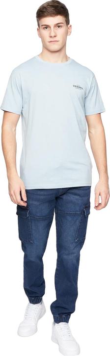 Immagine prodotto Crosshatch Malimore Jeans Cargo Caviglia con risvolto Uomo (32)