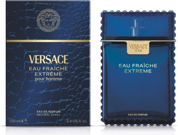 Immagine prodotto Versace Eau Fraîche Extrême (Eau de parfum, 100 ml)