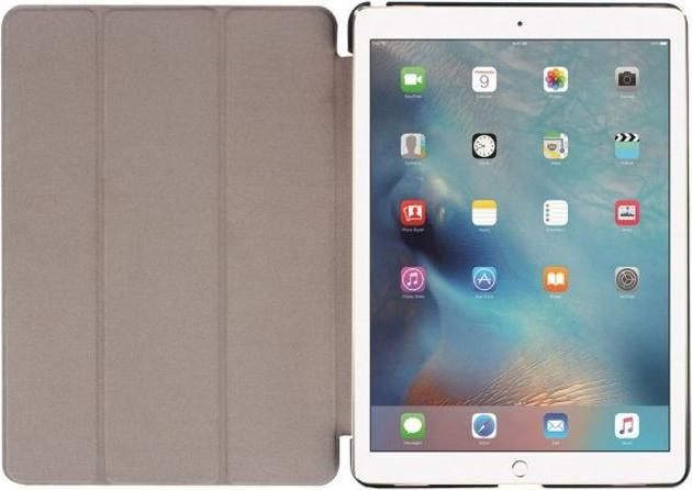 Image du produit Étui en cuir triple pli (iPad Pro 9.7 2016 (1. Gen))
