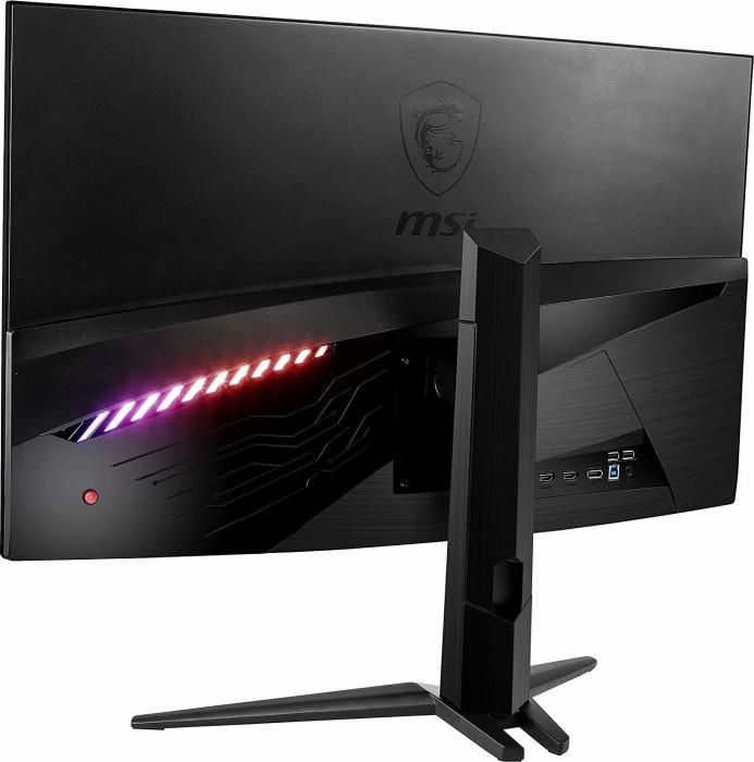 Produktbild MSI Optix MAG322CQR (2560 x 1440 Pixel, 31.50")