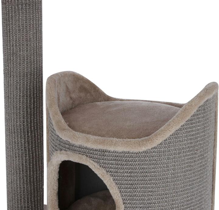 Produktbild Kerbl Tiana (130 cm, Grau)