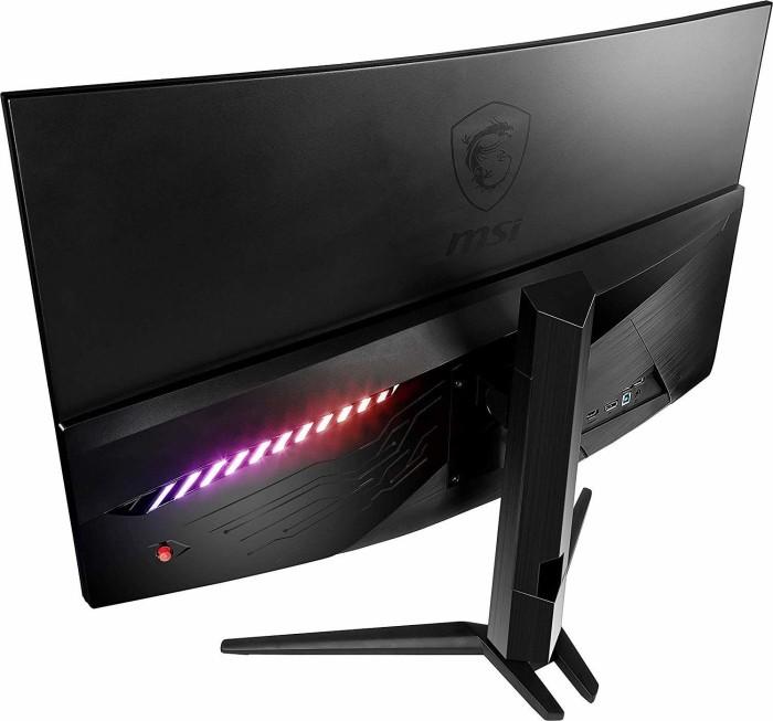Produktbild MSI Optix MAG322CQR (2560 x 1440 Pixel, 31.50")