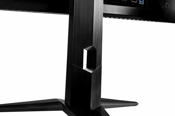 Produktbild MSI Optix MAG322CQR (2560 x 1440 Pixel, 31.50")