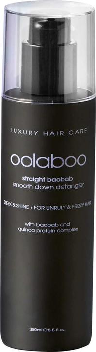 oolaboo straight baobab - detangler (250 ml)