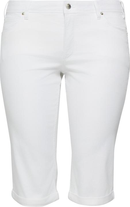 Produktbild s.Oliver Jeans/Slim Fit/Mid Rise/Capri (44)
