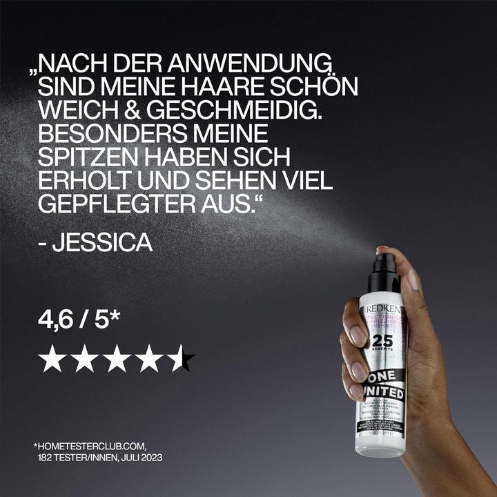 Immagine prodotto Redken Iniezione di volume (Set per la cura dei capelli)
