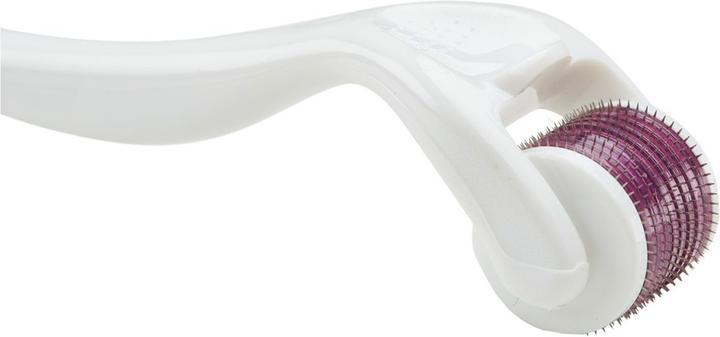 Produktbild Zoë Ayla Micro-Needling Derma Roller 0.5mm white