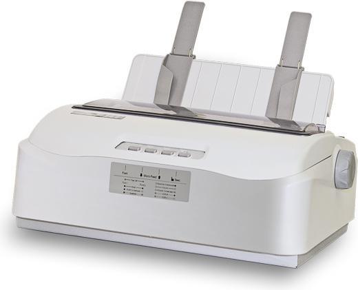 Produktbild Dascom TALLY 1145 (Nadel, Schwarz-Weiss)