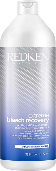 Produktbild Redken Extreme Bleach Recovery - Shampoo (1000 ml, Flüssiges Shampoo)