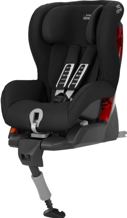Image du produit Britax Römer Safefix Plus