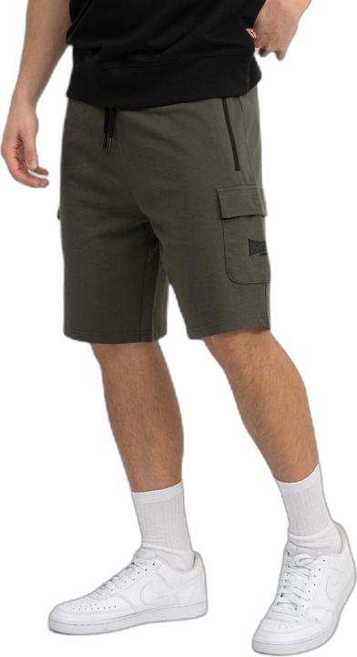 Actual product image Lonsdale Fringford (M)
