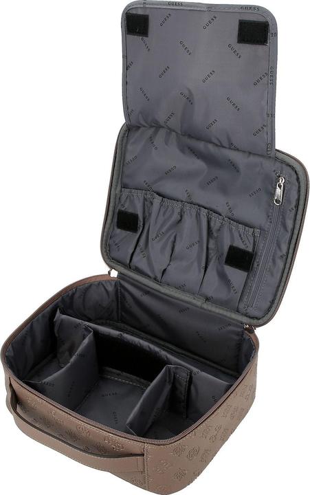 Produktbild Guess Wilder Beautycase 26 cm (6 l)