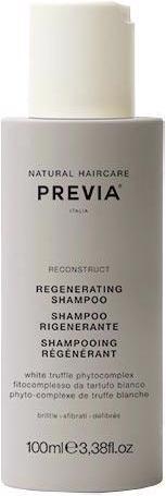 Produktbild Previa Reconstruct Regenerating Shampoo 100 ml (100 ml)