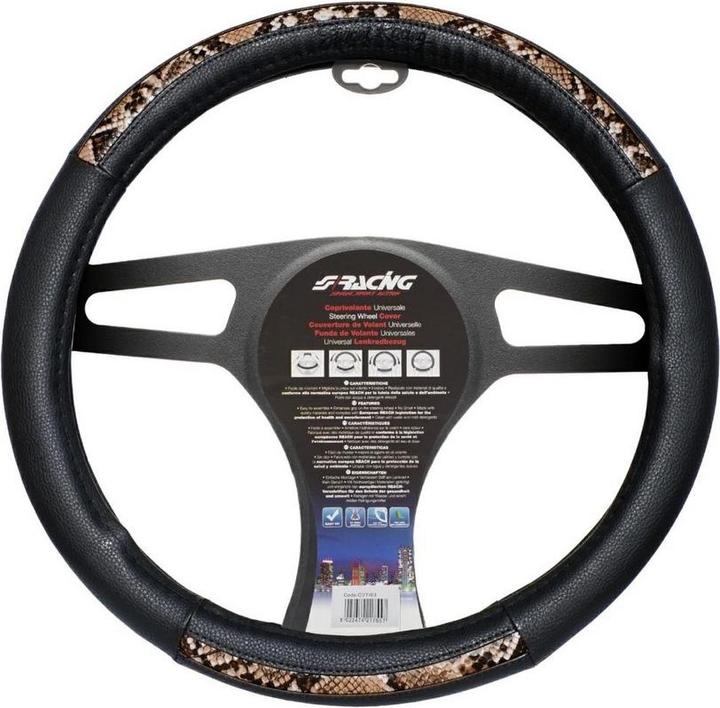 Immagine prodotto Simoni Racing Coprivolante Snake