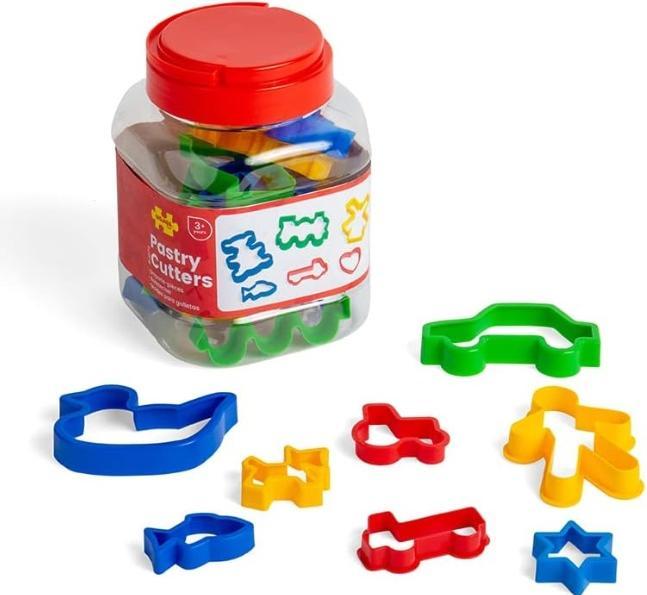 Bigjigs Backformen