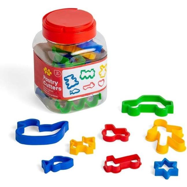 Bigjigs Backformen (BJ074)