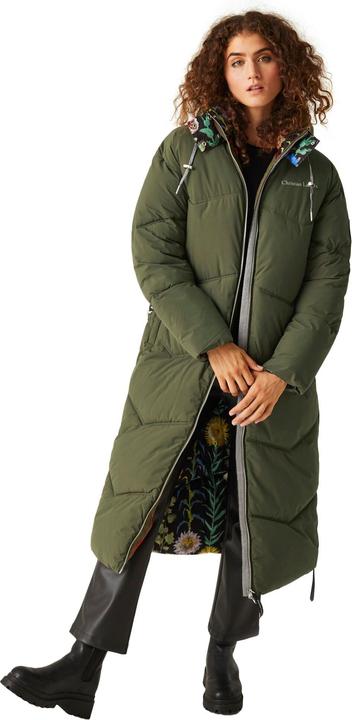 Immagine prodotto Regatta Christian Lacroix Milhaud Piumino Linea Lunga Donna (44)