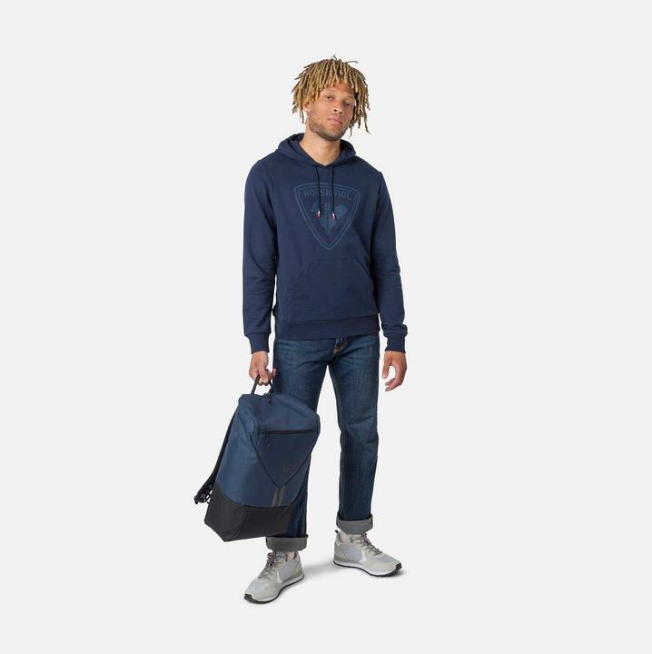Produktbild Rossignol Sweatshirt mit Logo-Print (S)