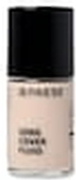 Produktbild Paese Long Cover Fluid podkład kryjący o przedłużonej twałości 0,5 Kość Słoniowa 30ml (0.5)