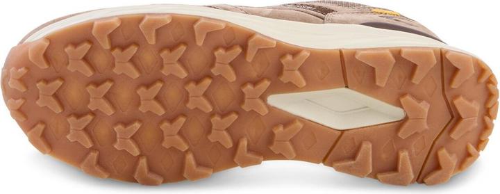 Image du produit Camel Active Sneaker pig nubuk/textile TAUPE (45)