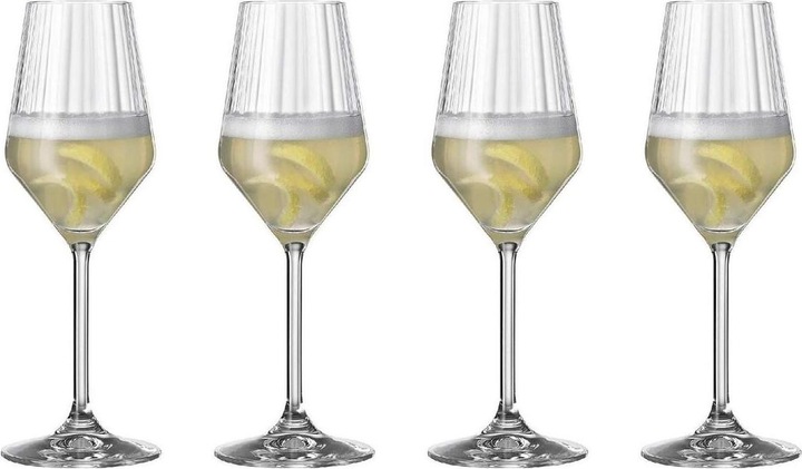 Produktbild Spiegelau Lifestyle Sektglas (31 cl, 1 Gläser, Sektgläser)