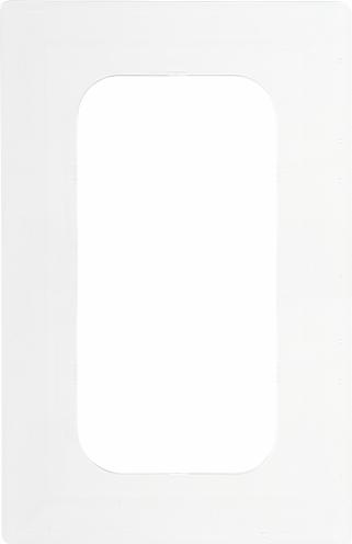 Produktbild Kopp Abdeckung Tapetenschoner Priam