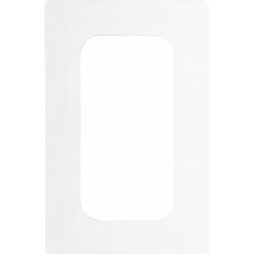 Kopp, Programma di commutazione degli accessori, Coprire la carta da p