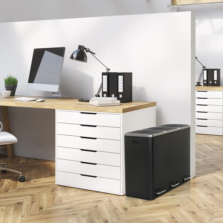 Produktbild Hjh Office Clean Ix