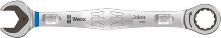 Produktbild Wera 6000 Joker 19 SB (19 mm)