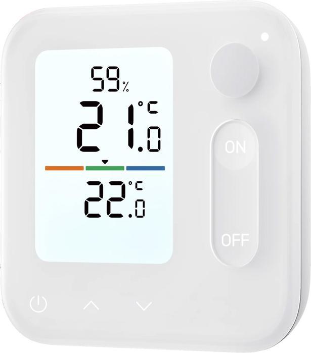 SwitchBot Home air conditioning panel