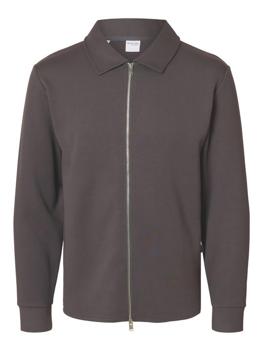 Immagine prodotto Selected Cardigan con zip (XXL)