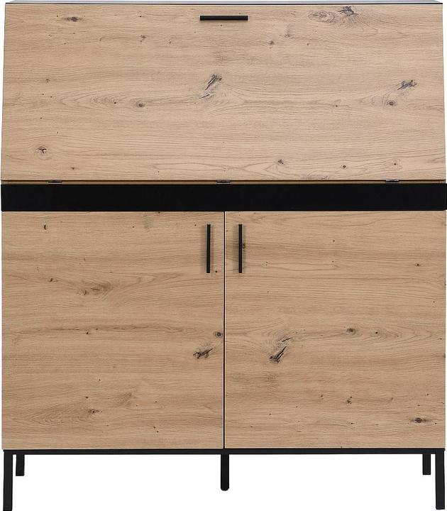Produktbild Vente-unique Maleda (100 x 40 x 115 cm)