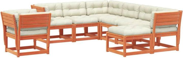 Produktbild vidaXL Meredith