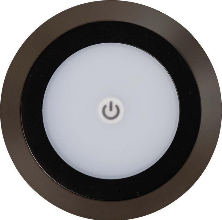 Produktbild Maul MAULnina LED-Akku-Tischleuchte schwarz (210 lm)