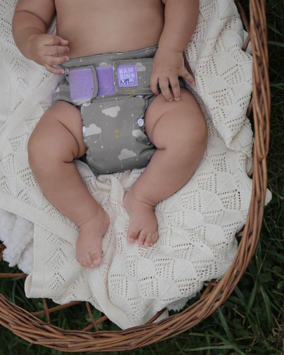 Image du produit Bambino Mio Le pack ESSAI (Taille 2, Taille 3, Taille 5, Taille 1, Taille 0, Taille 4, 5 pièce(s))