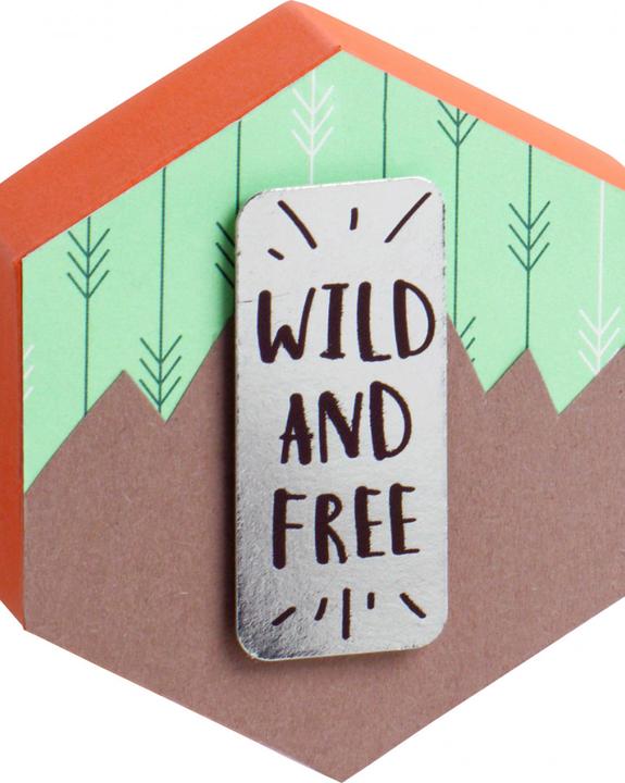 Produktbild Folia Paper-Patches (300 Sticker)