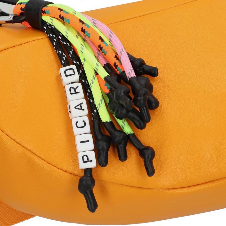 Actual product image Picard Wrap shoulder bag 33 cm