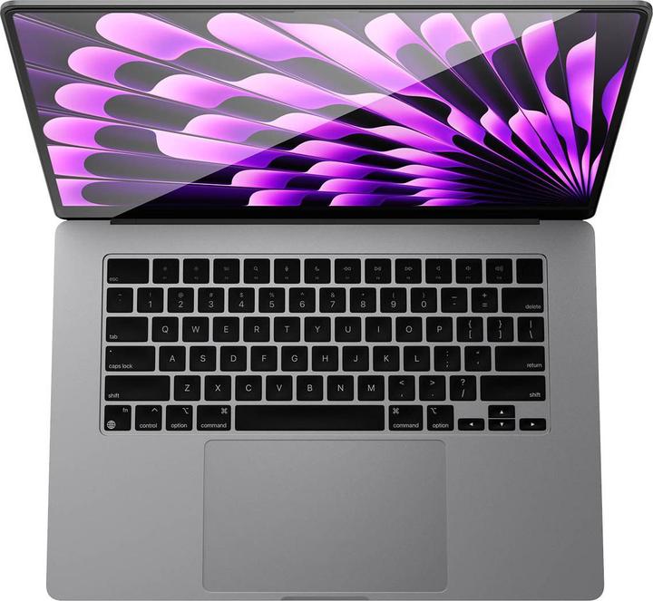 Produktbild Spigen GLAS.tR SLIM (15")