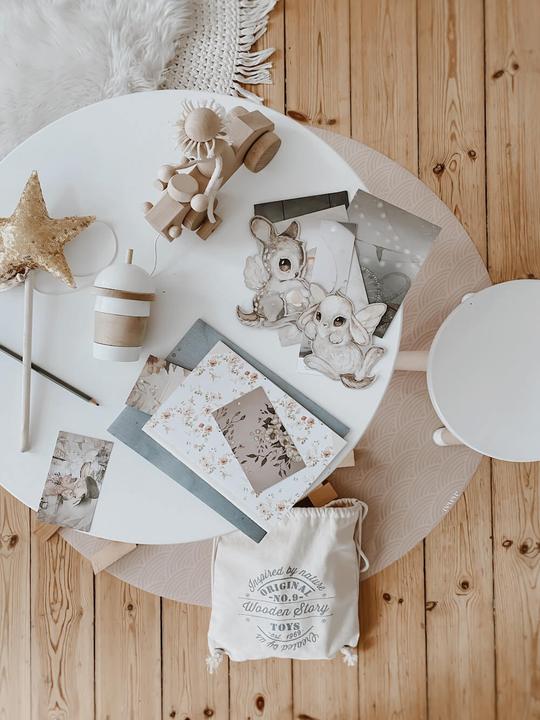 Produktbild Eeveve Bodenmatte