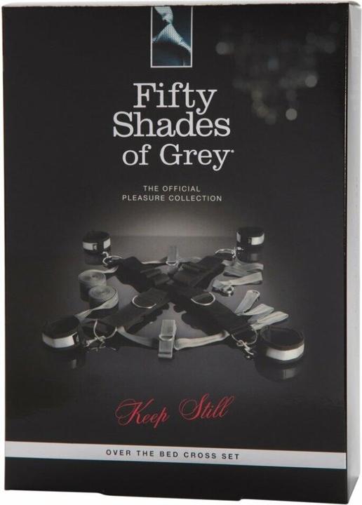 Image du produit Fifty Shades of Grey Keep Still