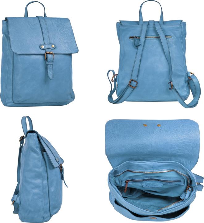 Image du produit Samantha Look Rucksack (5 l)
